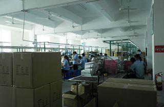 Verified China supplier - Shenzhen Fulway Electronic Co., Ltd.