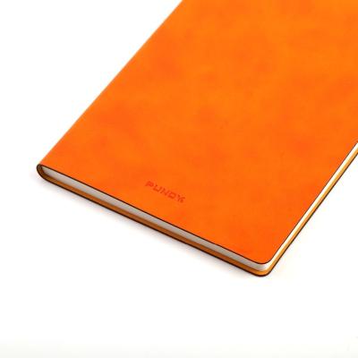 China Hardcover Hot Products Personalized A5 Quality Custom Hardcover Notebook for sale