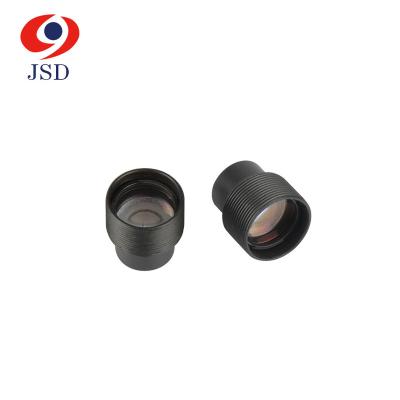 China High quality 10.36mm 4mp 1/3