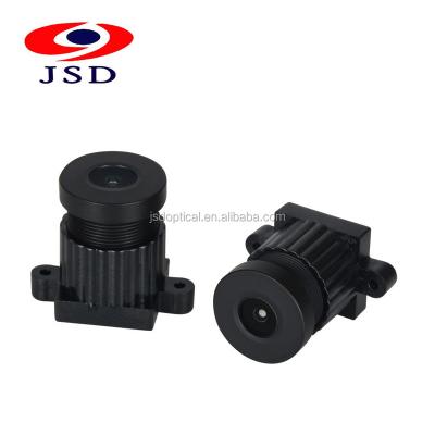 China 2.8mm1 / 2.7 m7 m12 mount lens for drone with JSD1525 camera for sale