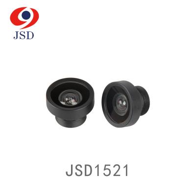 China Field Of View 160 Degree 2.1mm Mount m8 Panel Camera Lens For 1/3