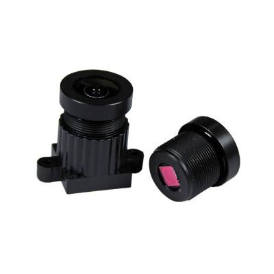 China Waterproof / JSD8016 1.28mm Megapixel 6G Degree Waterproof Camera CCTV Lens for sale