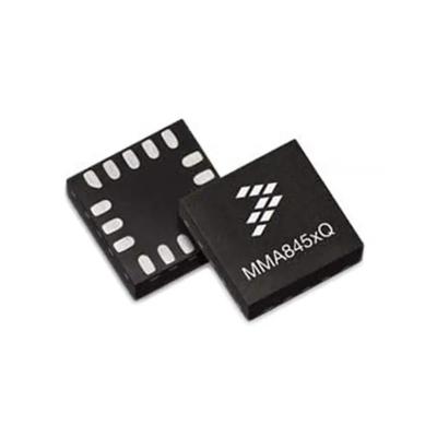 China - Brand new original MMA8452QR1 ACCELEROMETER 2-8G I2C 16QFN MMA8451QR1 for sale