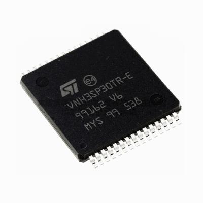 China - Original Electronic Components VNH3SP30 VNH3SP30TR-E VNH3SP30-E Motor Driver Chip HSOP30 for sale