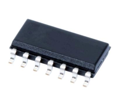 China TLV2374IDR op amps - original IC chip general purpose amplifier IC operational amplifier IC chip TLV2374IDR for sale