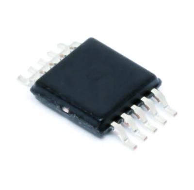 China New and Original TPS57040QDGQRQ1 Voltage Regulators STANDARD Changeover IC for sale