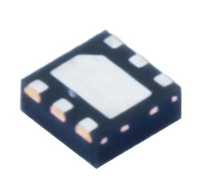 China Original TPS60151DRVR Voltage Regulators Inductorless Regulator IC Chip IC Chip TPS60151DRVR for sale