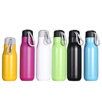 China 304 Stainless Steel 350ml 500ml Vacuum Flasks And Thermoses New Arrival Custom Portable Business Vacuum Flask Promotional Gift CE/EU for sale