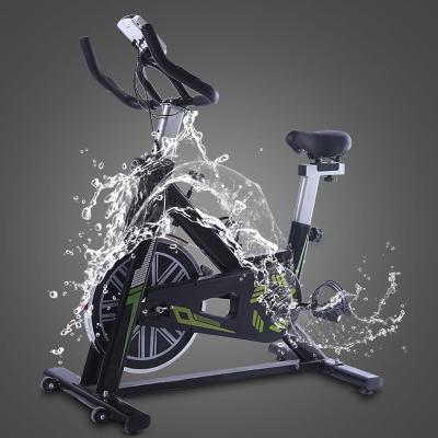 China Universal Equipment Spinning Fitness Home Gym Price Indoor Screen Sale Buy Pedal Steel Training Exercise Bike Used for sale