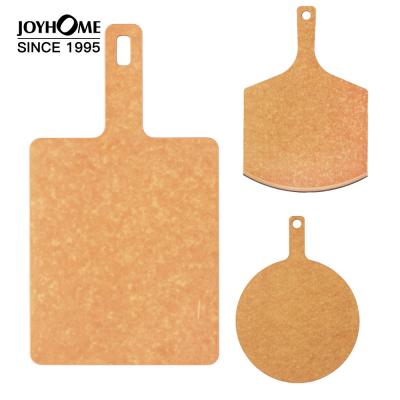 China Wholesale End Durable Thick Long Grain Wooden Cutting Board With MDF for sale