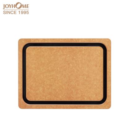 China Viable Antibacterial Bulk Rustic Acacia Vegetable Wood Burning Cutting Board for sale