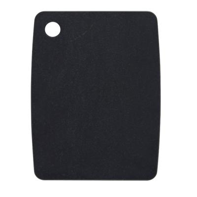 China 2021 Viable Black Cutting Board Wooden Kitchen Supplies Manufacturer for sale