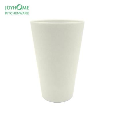 China Tumbler Eco Sustainable Reusable Rice Coffee Cups Mug Tumbler for sale