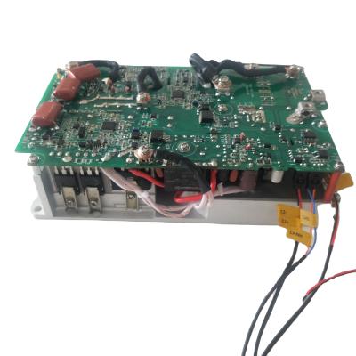 China EV On Board Charger Module For Electric Vehicle 96V Battery 3.3KW Open Frame EV On Board Charger Module for sale