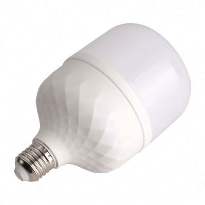 China Pla+Alum Motion Sensor Light Bulb, E26/E27 7W/9W/12W Motion Activated Dusk To Dawn Security Light Bulb Outdoor /Indoor for sale