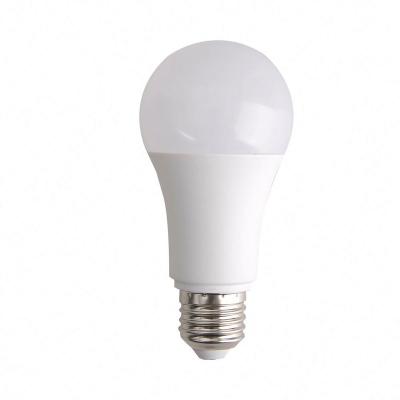 China Pla+Alum PIR Indoor /outdoor sensor bulb for office decortiation SMD2835 7W 7W 12W motion led bulb for sale