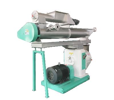 China Pellet Mills For Moringa Cattle Feed animal feed and pig feed pellet machine for sale