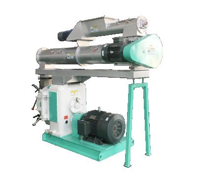 China animal feed animal feed pellet extruder for poultry feed production poultry feed processing machine for sale