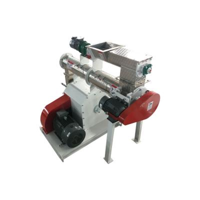 China Large Capacity Animal Feed Farm Feed Processing Fish Feed Pellet Mixer Machine Tomorrow for sale