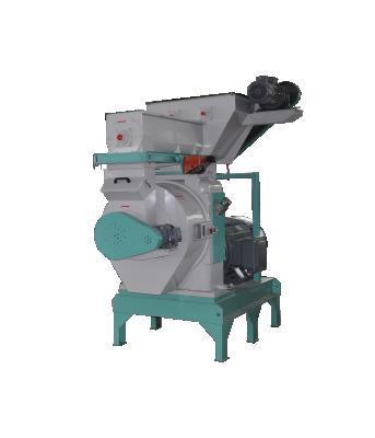 China Make Biomass Pellet Plant Direct Sale Pine Wood Pellet Machine Making Machine Wood Pellet Plant for sale