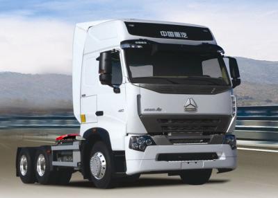 Cina Camion internazionale A7 RHD 6X4 Euro2 371HP del trattore in vendita