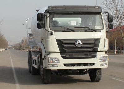 China Mischer-Pumpen-LKW Euro2 290HP 6X4 ZZ5255GJBM3846B1 SINOTRUK HOHAN zu verkaufen