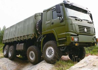 China Fracht-Stangen-LKW 30-60 Tonnen mit eleganten hoch- Helligkeits-Scheinwerfern zu verkaufen