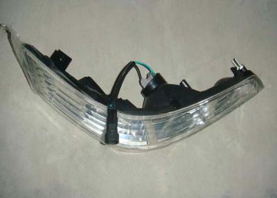 China Berufs-Anzeichen-Lampe der LKW-Ersatzteil-LED WG9925720003/WG9925720004 zu verkaufen