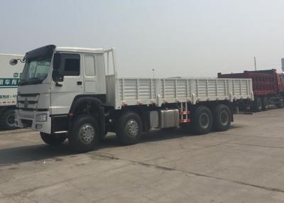 China Werbungs-LKW und Van des SINOTRUK-Hochleistungslastwagen-Fracht-LKW-9280 * 2300 * 800mm zu verkaufen