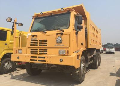 Китай 371HP 70 тонн тележки сброса евро 2 тележек сброса ZZ5707S3840AJ Tipper большие автоматической продается