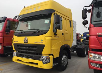 Chine 10 tracteurs et camions du camion 6X4 371 HP ZZ4257S3241V de tracteur des roues SINOTRUK HOWO à vendre