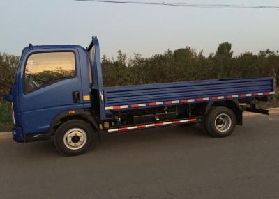 Chine 4 tonnes de boîte de faible puissance de HOWO SINOTRUK troque ZZ1047C3414C1R45 à vendre