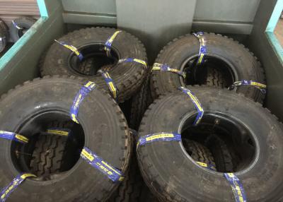 China 16PR 18PR 20PR All Steel Radial Heavy Duty Truck Tyre 11.00R20 12.00R20 12.00R24 for sale