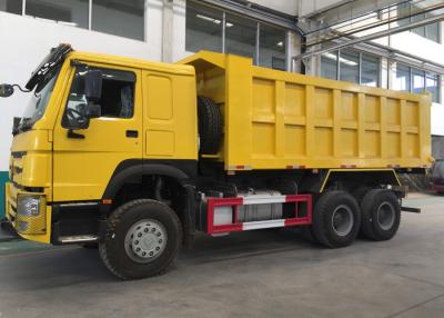 Chine Bas camion à benne basculante de verseur de consommation de carburant pour l'industrie minière/construction à vendre