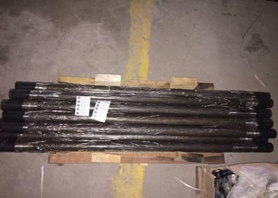 China SINOTRUK HOWO Rear Axle Shaft Trailer Truck Parts AZ9970340023 Of Steel for sale