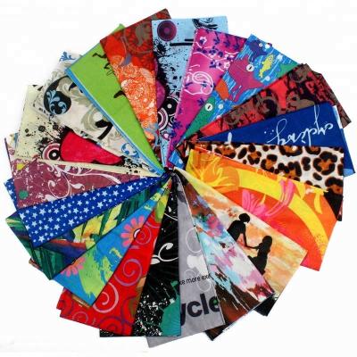 China Seamless Tube Bandana Neck Tube Elastic Magic Scarf One for sale