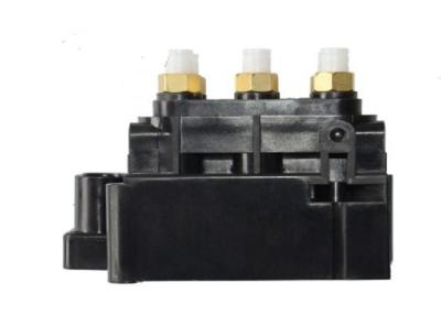 China Block 68087233AA 4J8000R Jeep Grand Cherokee Solenoid Valve zu verkaufen