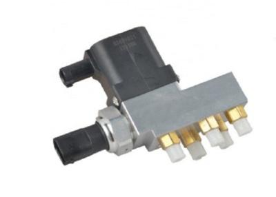 Cina No. A2113200158 dell'OEM del blocchetto dell'elettrovalvola a solenoide del compressore d'aria di Benz Pneumatic Valve Block W211 in vendita