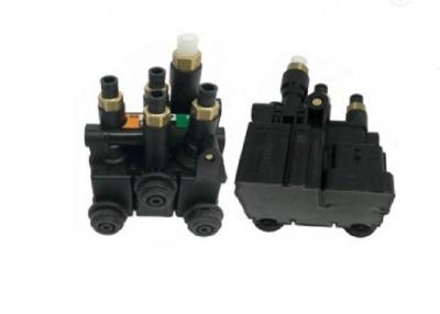 Cina Elettrovalvola a solenoide del compressore d'aria di Range Rover L405 L494 LR070246 LR113342 in vendita