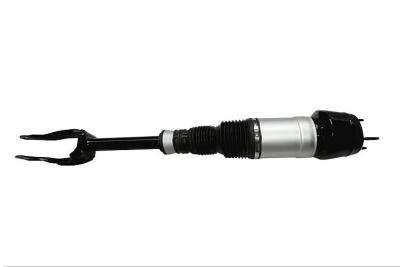 China Absorptievat Vochtigere 1663201313 1663205166 1663206913 van de Benzw166 Front Air Suspension Shock Strut Assemblage Te koop