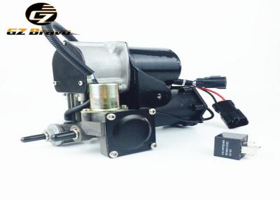 China Compressor da pressão de ar LR045444 para o dispositivo LR023964 LR044360 do suprimento de ar do esporte da descoberta 3/4 à venda