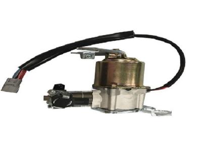 China 48910-60042 bomba do compressor da suspensão do ar para Landcruiser Prado 120 4runer Lexus GX460 470 48910-60040 48910-60041 à venda