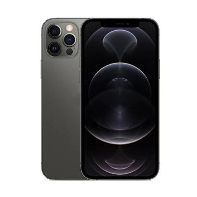 China Splash manufacturers selling 6.1 inch high definition 12MP full screen smartphone camera system used mobile phone for iphone12 pro for sale