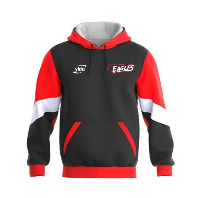 China brand new Anti-wrinkle original customize customization pullover hoodie heat Hoodie for sale