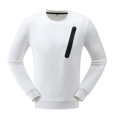 China Brand New Original Anti-wrinkle Clothing Solid Color Leisure Quick Dry Breathable Sweatshirt for sale