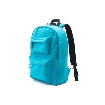 China Good Quality Recycled Materials Rolltop Wasserdicht School Kind Of Backpack Bags Kids Backpack for sale