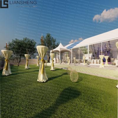 China China Factory 40x50 Large Event Big Deal Outdoor Party Marquee Long Event Tent Tents For 10x20 Events for sale