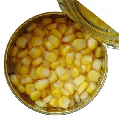 China CANNED SWEETCORN CORE Canned (LOWEST PRICE IN HISTORY) 340G/250G for sale