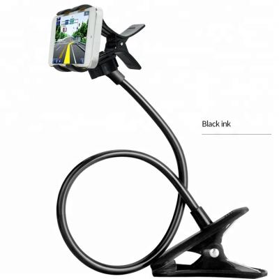 China 2021 Universal ABS 360 Degree Dash Cell Phone Holder Stand for sale