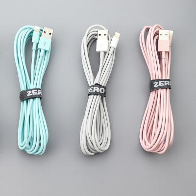 China Camera USB C Cable Standard Phone Multimedia Mobile Phone Charging Cable for sale